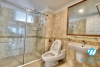 A beautiful apartment for rent in G building of Ciputra International Ha Noi City